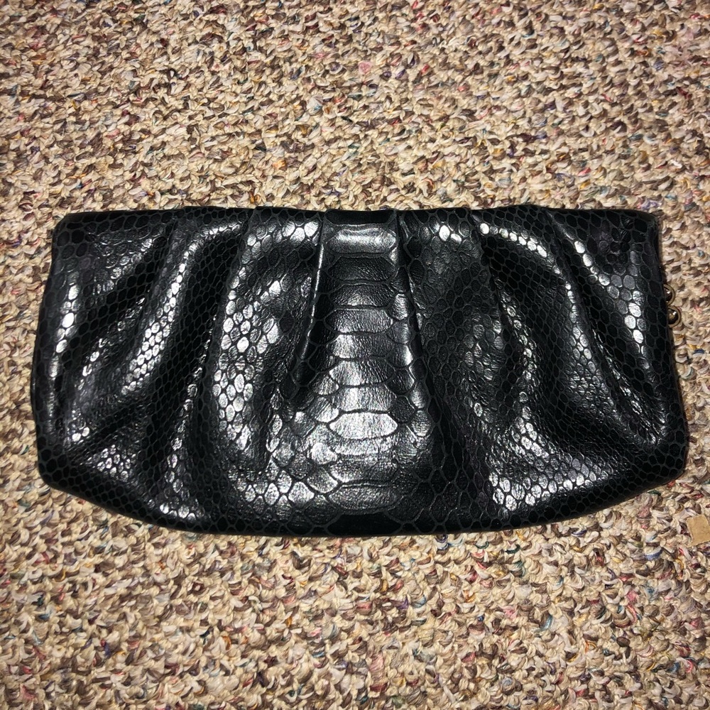 Talbots clutch